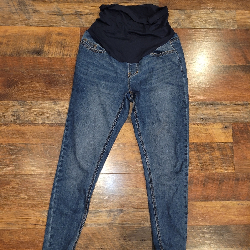 Maternity Jeans
